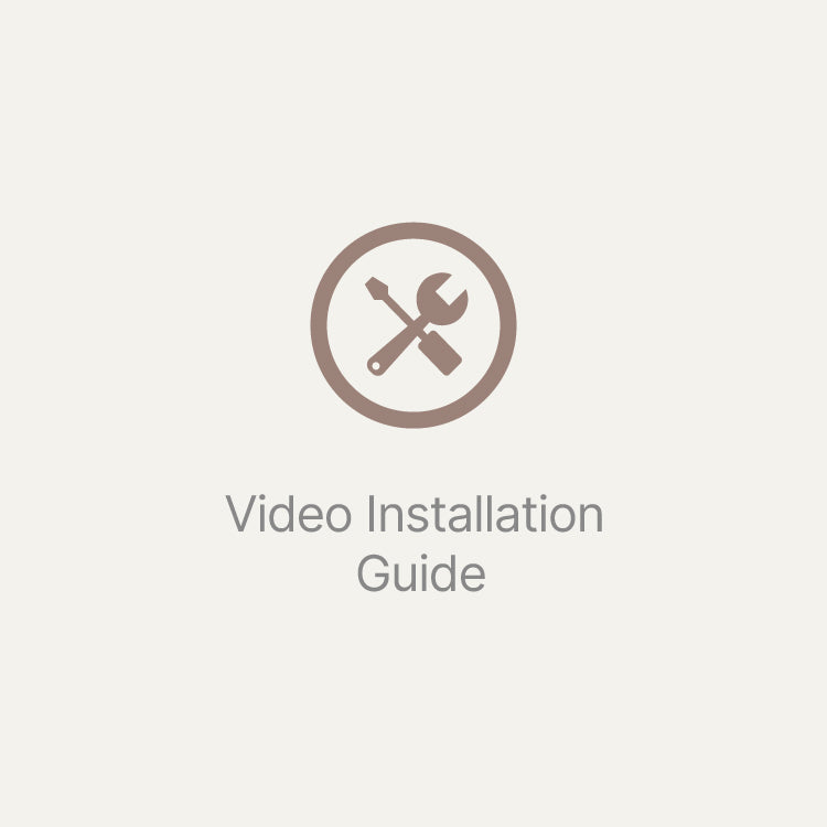 monTEK video installation guide icon