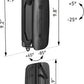 Swivel Bike Wall Mount | VA1001RD