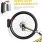 Swivel Bike Wall Mount | VA1001RD