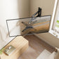 Full Motion TV Wall Mount for 13“-43” TVs |  HW1239BK