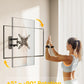 Full Motion TV Wall Mount for 13“-43” TVs |  HW1239BK