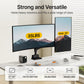 Dual Monitor Arms for 17"-35" Screen | MA1007PBK-D