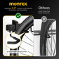 Bike Storage Rack for 4 Bikes | VA1005BK