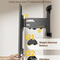 monTEK Fireplace Pull Down TV Mount for 43-86 Inch TVs Up to 99lbs, Swivel & Leveling Drop Down TV Mount, Pull Down TV Mount Over Fireplace with Padded Handle Bar, Max VESA 600x400mm