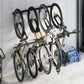 Bike Storage Rack for 4 Bikes | VA1005BK