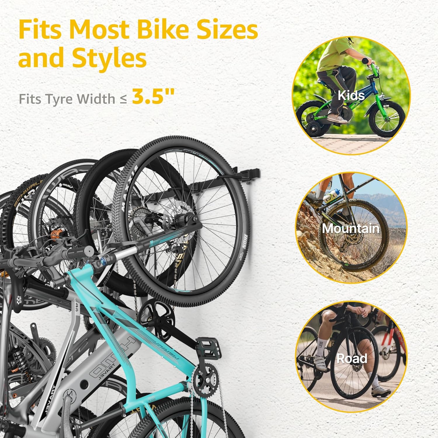 mountec mountainbike monTEK Bike Mount