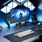 Single Monitor Arm Mount for 17-32" Screens | MA1012BK