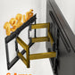 Ultra Slim TV Wall Mount for 43”-90“ TVs | HW1243BK