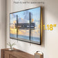 monTEK Heavy Duty Fixed TV Wall Mount for 50-100 Inch Large TVs up to 200 lbs, 4X Safety Tested, TV Mount Bracket for Home Theater & Commercial Use, Fits 16"/18"/24" Wood Studs, Max VESA 900x600mm
