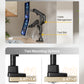 Heavy-Duty Monitor Arm for 17-57" Screens | MA1001UCPBK-D