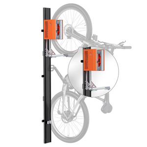Automatic Lift E-Bike Rack | VA1009OR